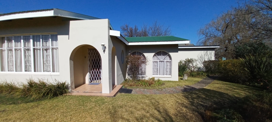 3 Bedroom Property for Sale in Panorama Free State